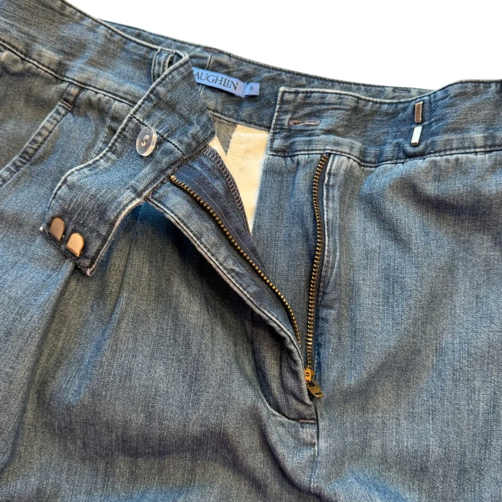 J. McLaughlin women size